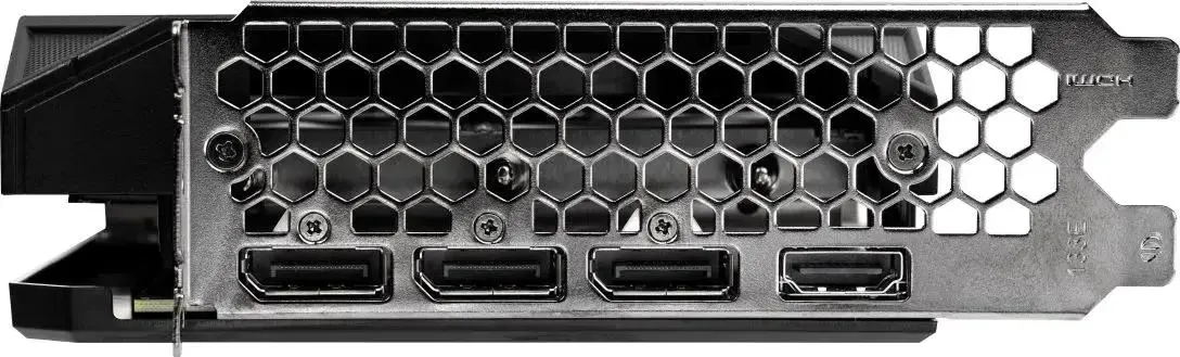 Видеокарта PALIT RTX4070 12GB PA-RTX4070 DUAL OC 12GB