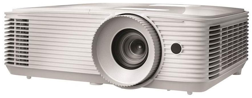 Проектор Optoma HD29HLVx