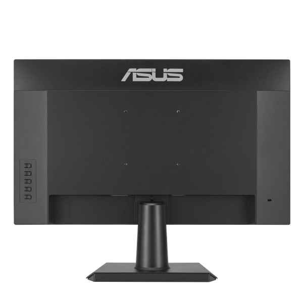 Монитор Asus 27" Gaming VA27EHF черный IPS LED 1ms 16:9 HDMI матовая 250cd 178гр/178гр 1920x1080