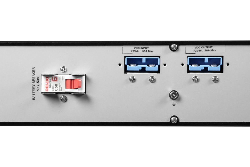 Батарея для ИБП Systeme Electriс BPSE72RT2U 72В