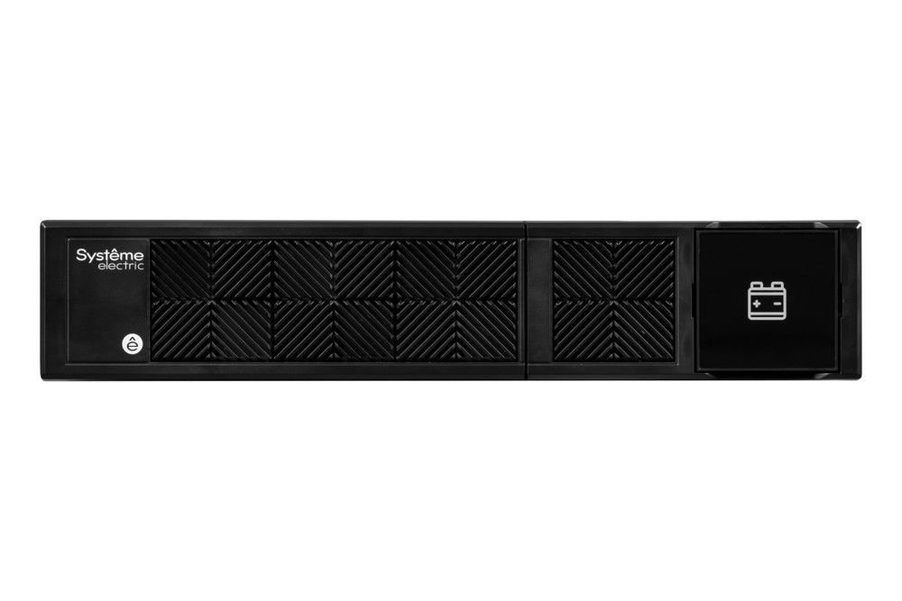 Батарея для ИБП Systeme Electriс BPSE72RT2U 72В