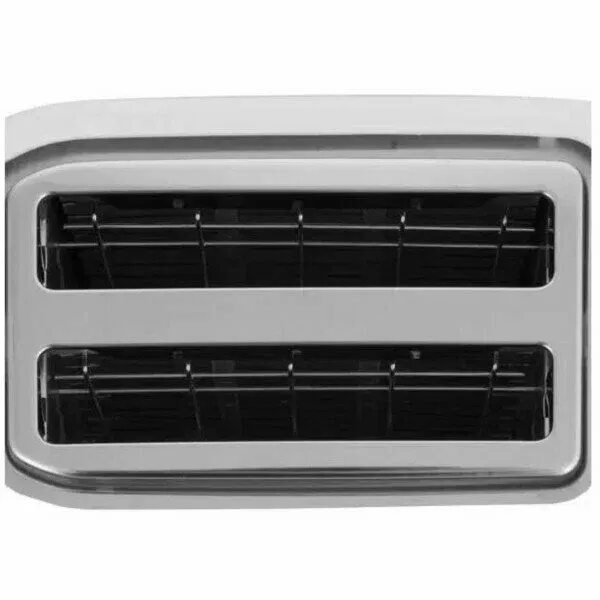 Тостер Vitek VT-1581 780Вт белый