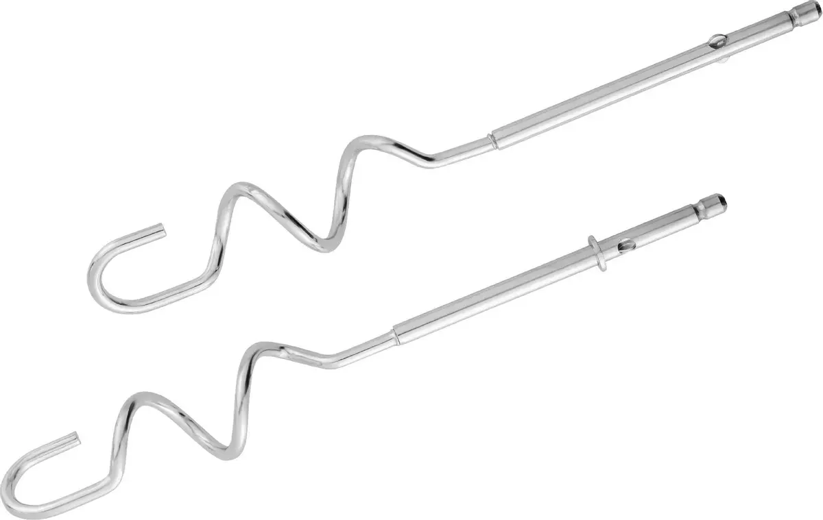 Миксер ручной Vitek VT-1481 800Вт черный