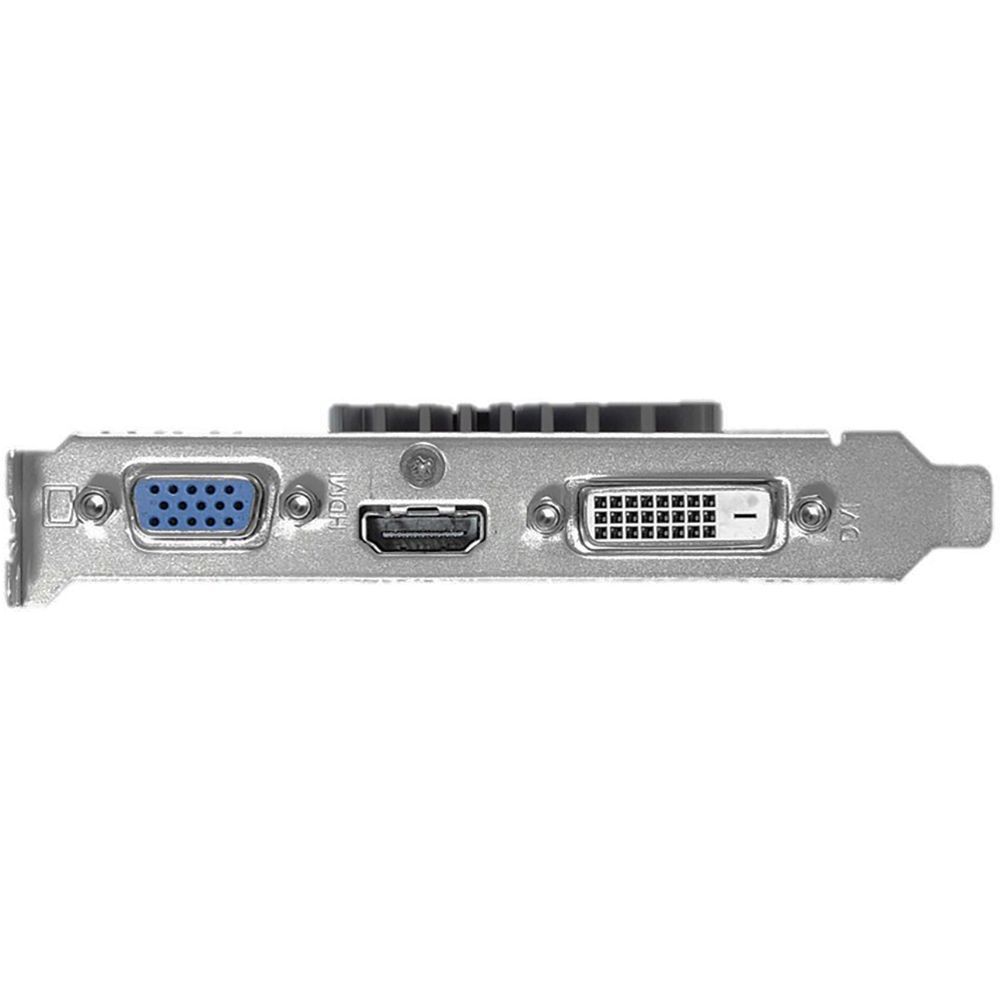 Видеокарта Sinotex Ninja Radeon R5 230 (120SP) 2G DDR3 64BIT (DVI/HDMI/CRT), RTL