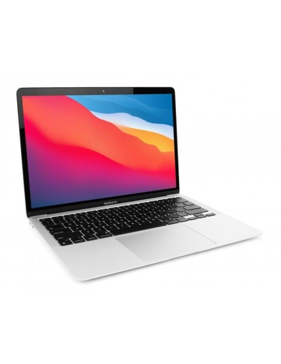 13,3"Ноутбук Apple MacBook Air M1 2020 Space Gray (английская раскладка) MGN63ZP/A