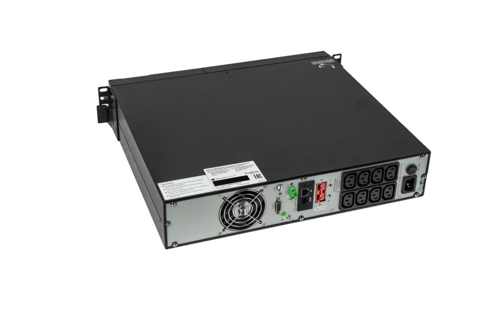 Батарейный модуль Systeme Electric SERBC173 для ИБП SRTSE1000RTXLI