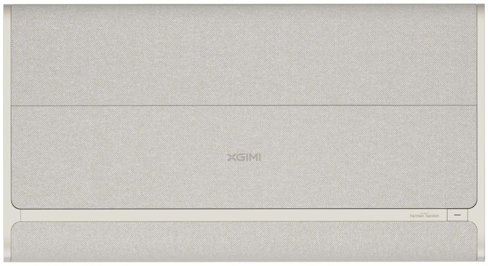 Проектор Xgimi AURA 2 DLP 2300Lm LS (3840x2160) 1000000:1 ресурс лампы:20000часов 3xUSB typeA 2xHDMI 9кг