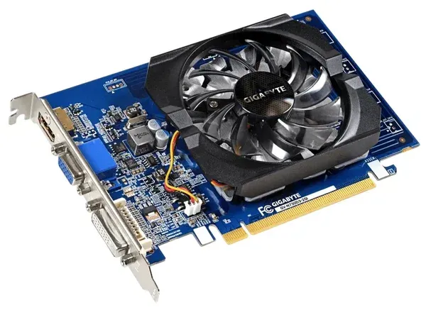 Видеокарта GV-N730D3-2GI