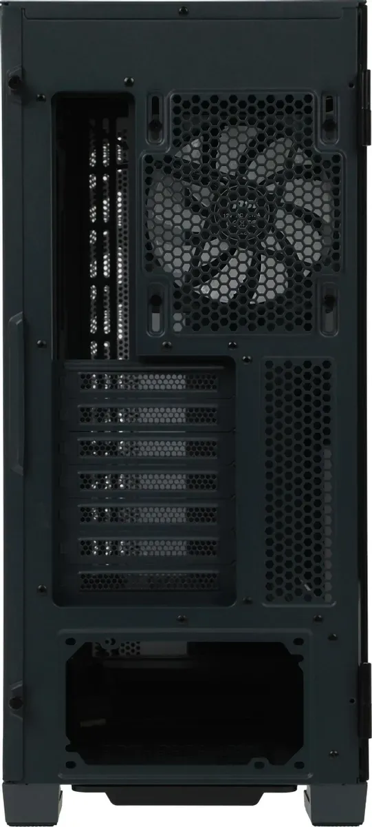 Корпус MSI MAG VAMPIRIC 300R PACIFIC BLUE 2xUSB 3.0, 1xType C, 1x120mm ARGB Fan (306-7G19B21-809)