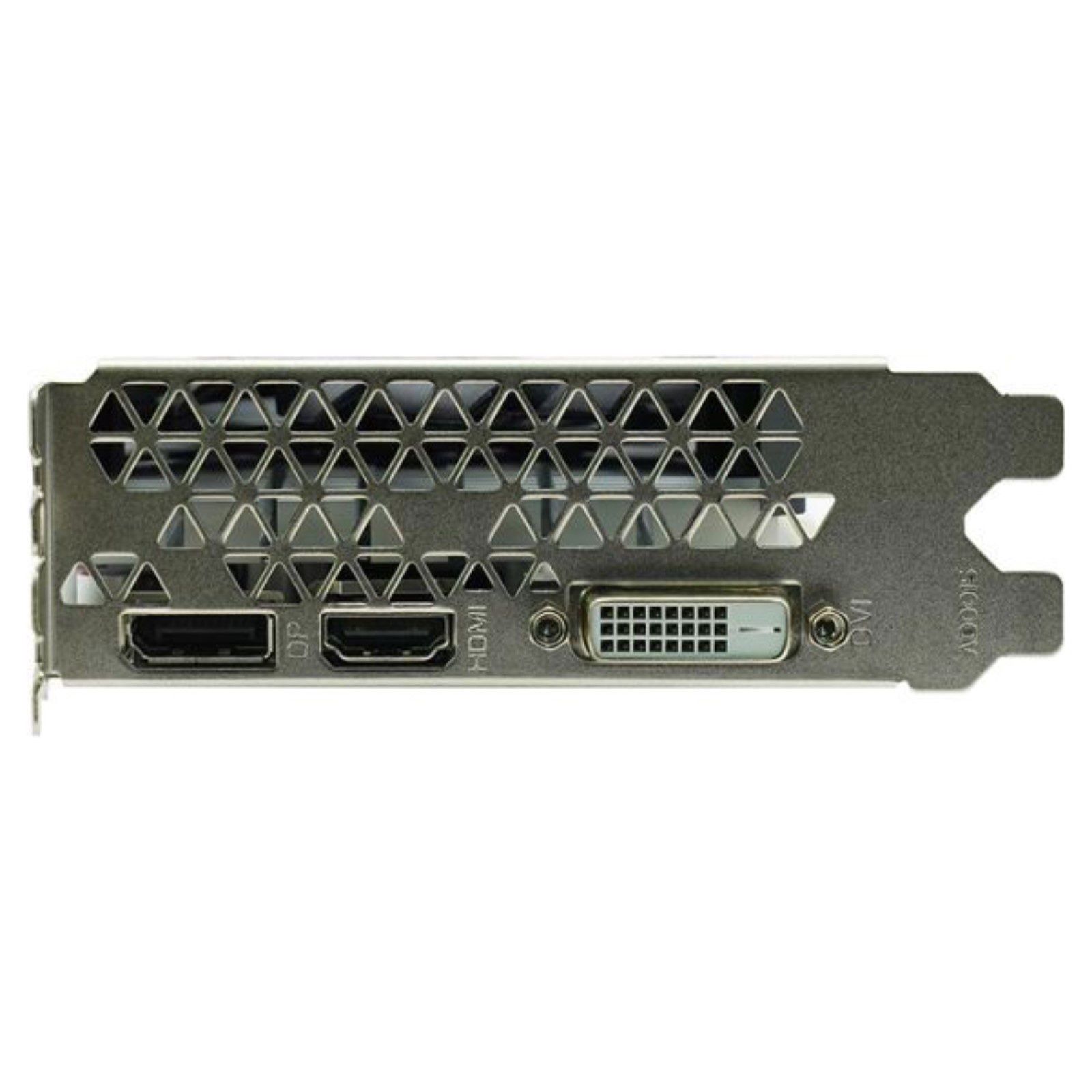 Видеокарта AFOX PCIE16 RTX3050 6GB AF3050-6GD6H5