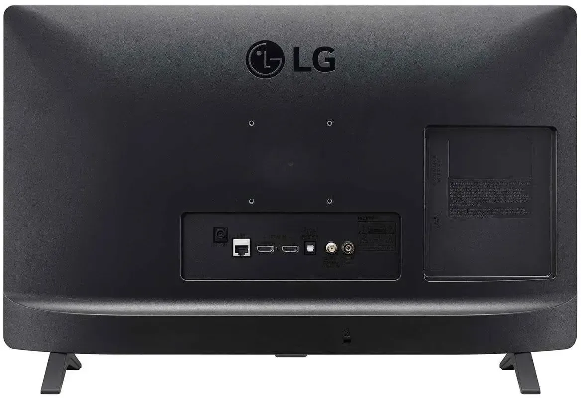 28"Телевизор LG 28TQ525S-PZ.ARUB, серый