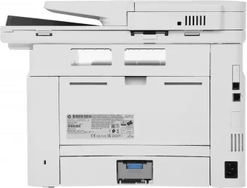 МФУ лазерный HP LaserJet Pro M4103dw (2Z627A) A4 Duplex WiFi сеть