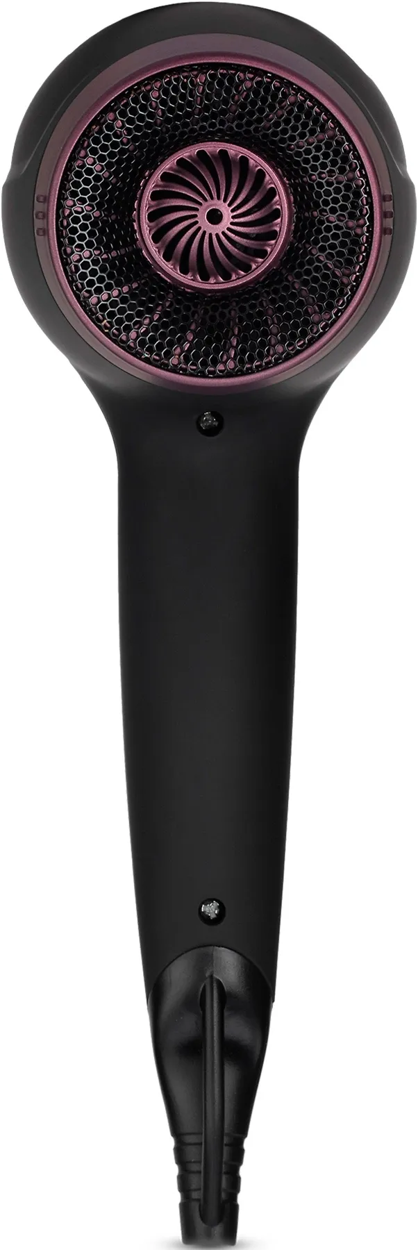 Фен Vitek VT-2535 2200Вт фиолетовый/черный