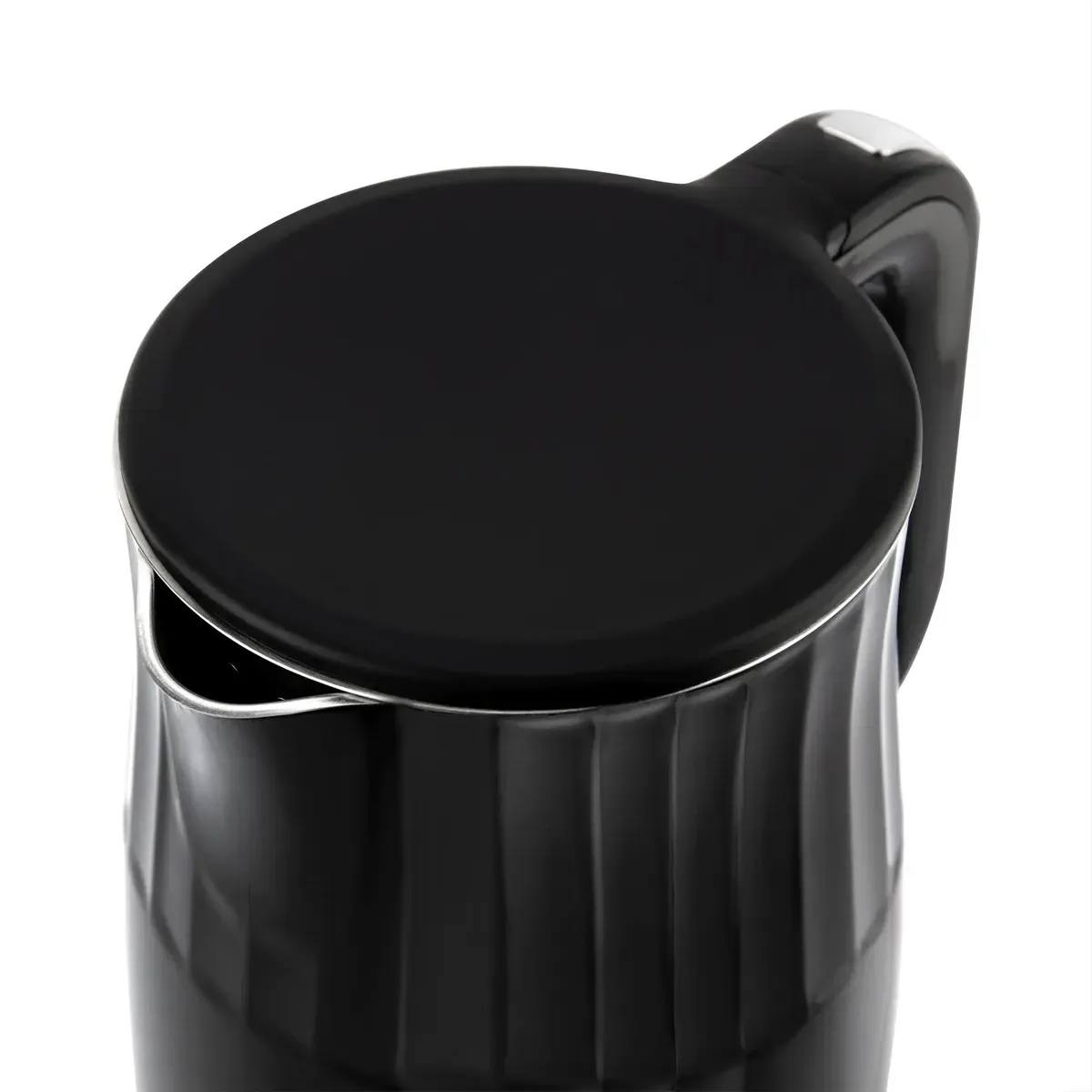 Чайник электрический Vitek Starlight VT-8829 1.7л. 2200Вт корпус: металл/пластик