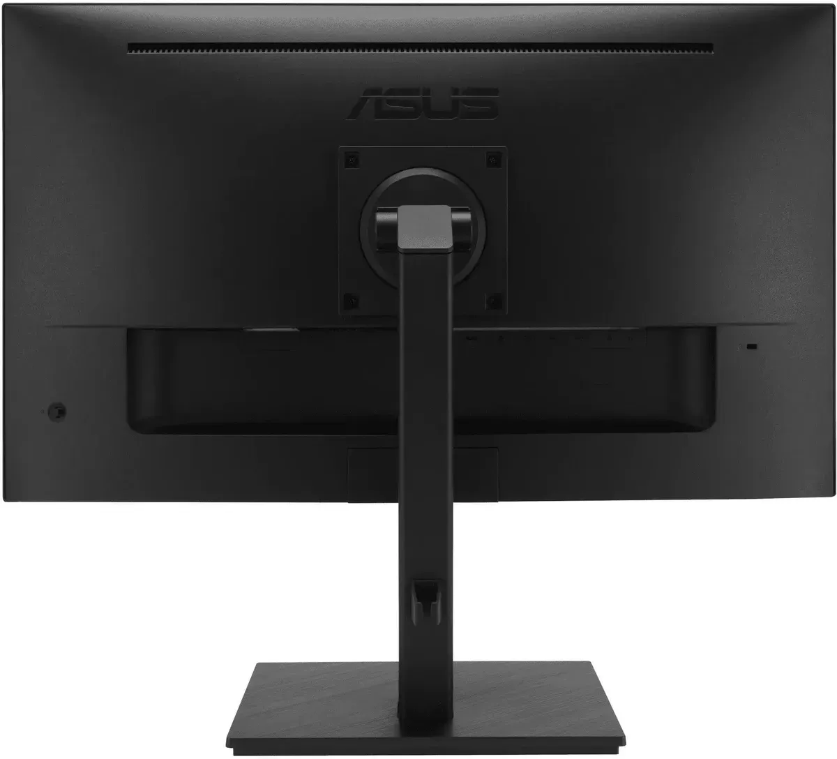 Монитор Asus 27" VA27ACFSN черный IPS LED 16:9 HDMI M/M матовая HAS Piv 350cd 178гр/178гр 2560x1440 100Hz DP 2K USB 6.8кг