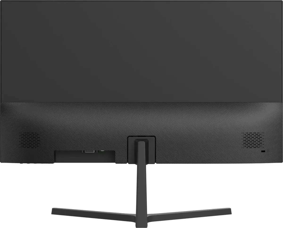 Монитор ЖК Dahua DHI-LM22-B200S 21.5"; (16:9) FullHD VA 1920x1080; VGA1; HDMI1; Динамики2 (1 Вт)