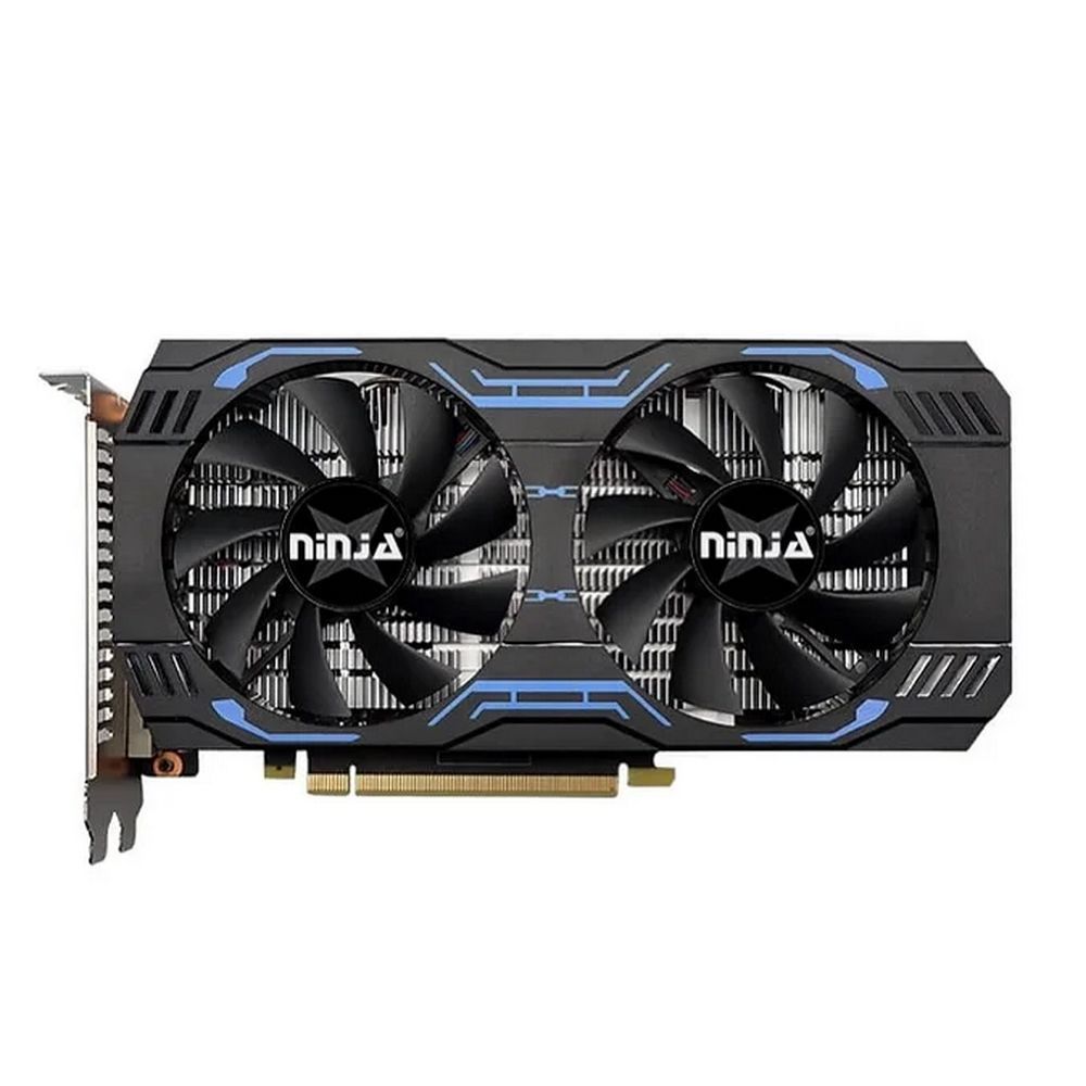 Видеокарта SINOTEX GeForce GTX 1660 Ti NINJA 6G