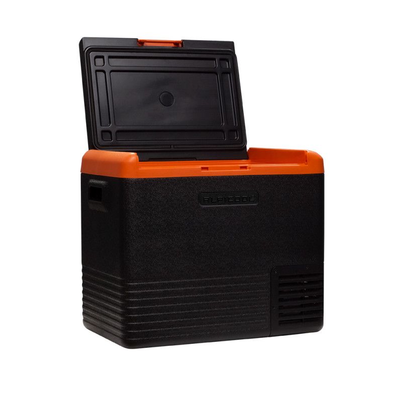 Автомобильный холодильник Alpicool CL50