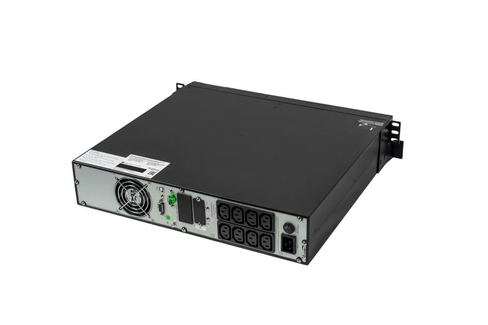 Батарейный модуль Systeme Electric SERBC194 для ИБП SRTSE2000RTXLISH, SRTSE2000RTXLISH-NC,SRVSE2KRTI