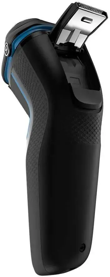 Электробритва Philips S3122/51, черный