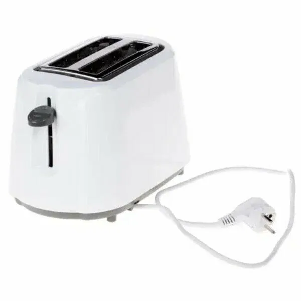 Тостер Vitek VT-1581 780Вт белый