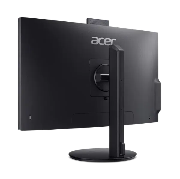 Монитор Acer Vero CB272D5bmiprcx 27' Black