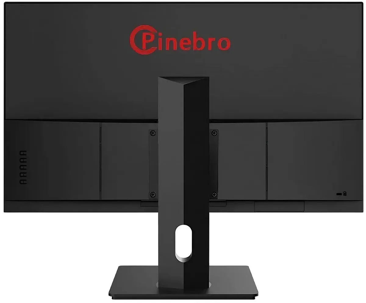 Монитор Pinebro 27" MF-2703AH черный