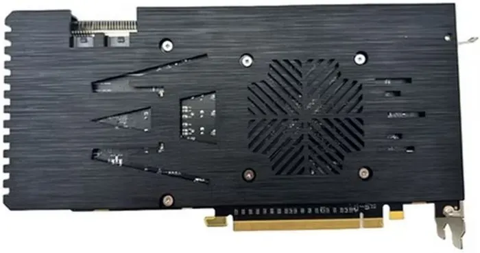 Видеокарта Ninja (Sinotex) RX5700XT 8GB GDDR6 256bit 3xDP HDMI 2FAN RTL