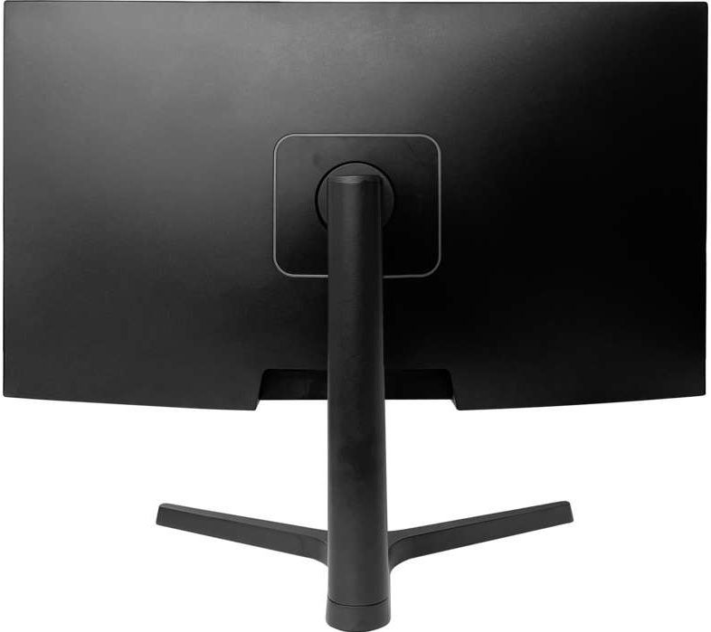 32" Монитор Irbis NOBLEVIEW INW32UIDL черный