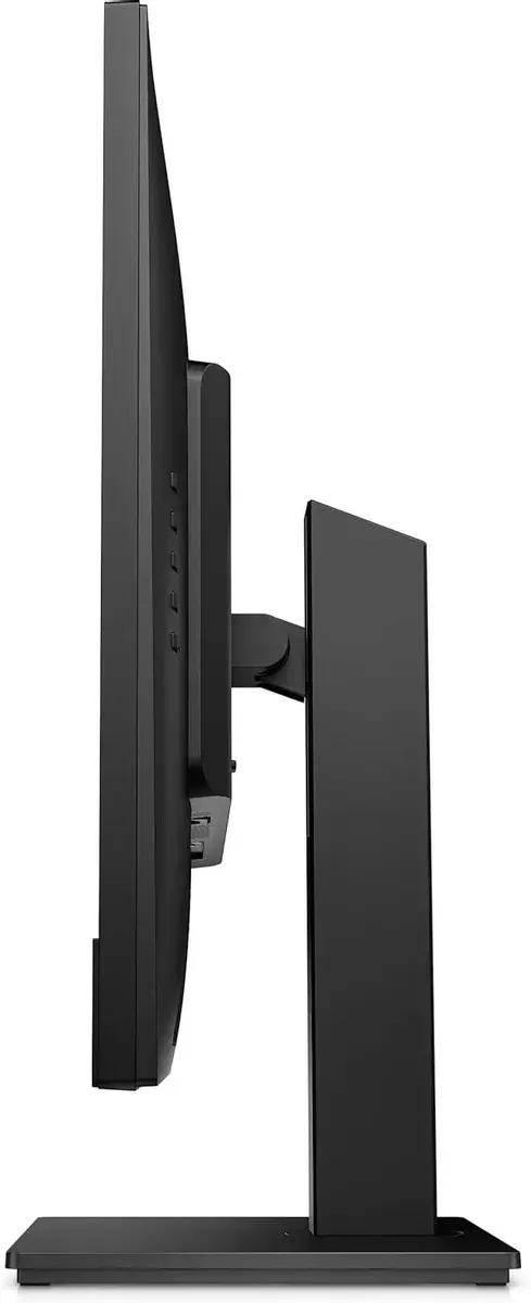 27"Монитор HP Conferencing M27m IPS 16:9 HDMI M/M Cam матовая Piv 300cd 75Hz DP FHD USB черный