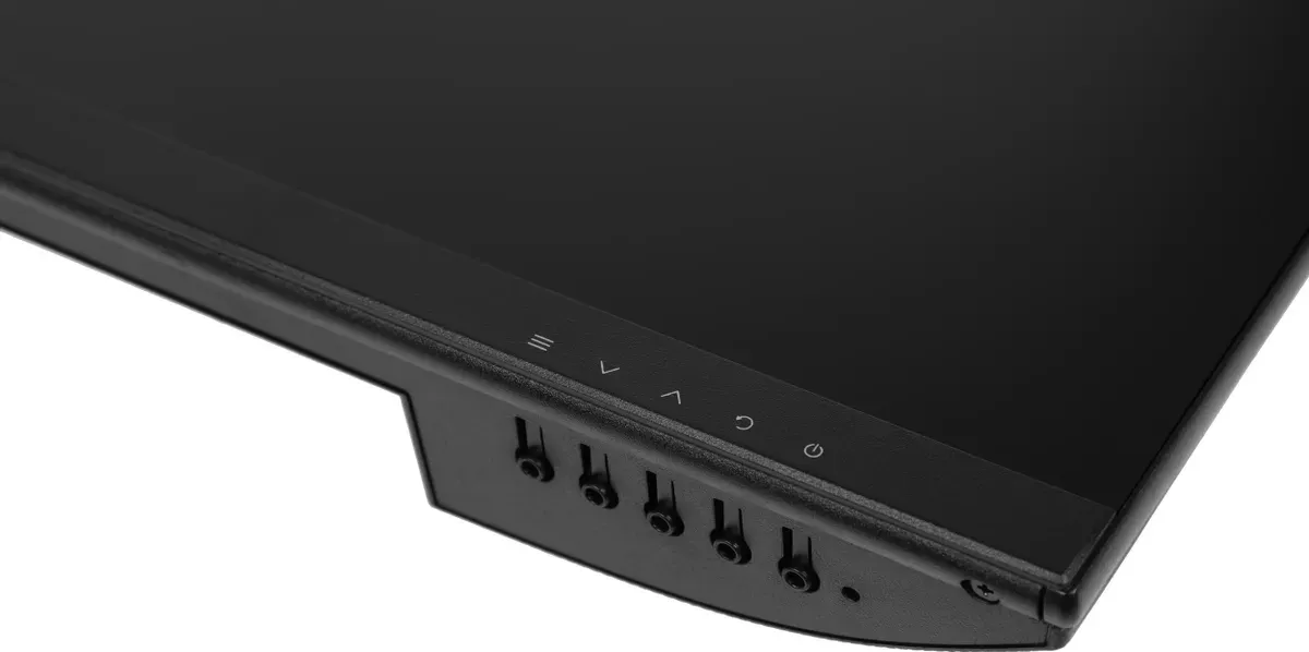 Монитор Digma 27" Progress 27P501Q черный IPS LED 16:9 HDMI M/M матовая G-Sync FreeSync DP 2K 4.3кг