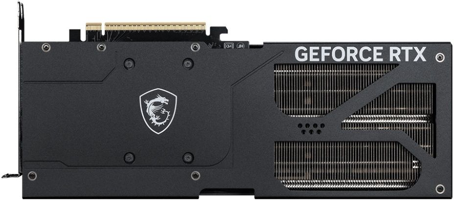 Видеокарта MSI RTX 5080 16G VENTUS 3X OC PLUS