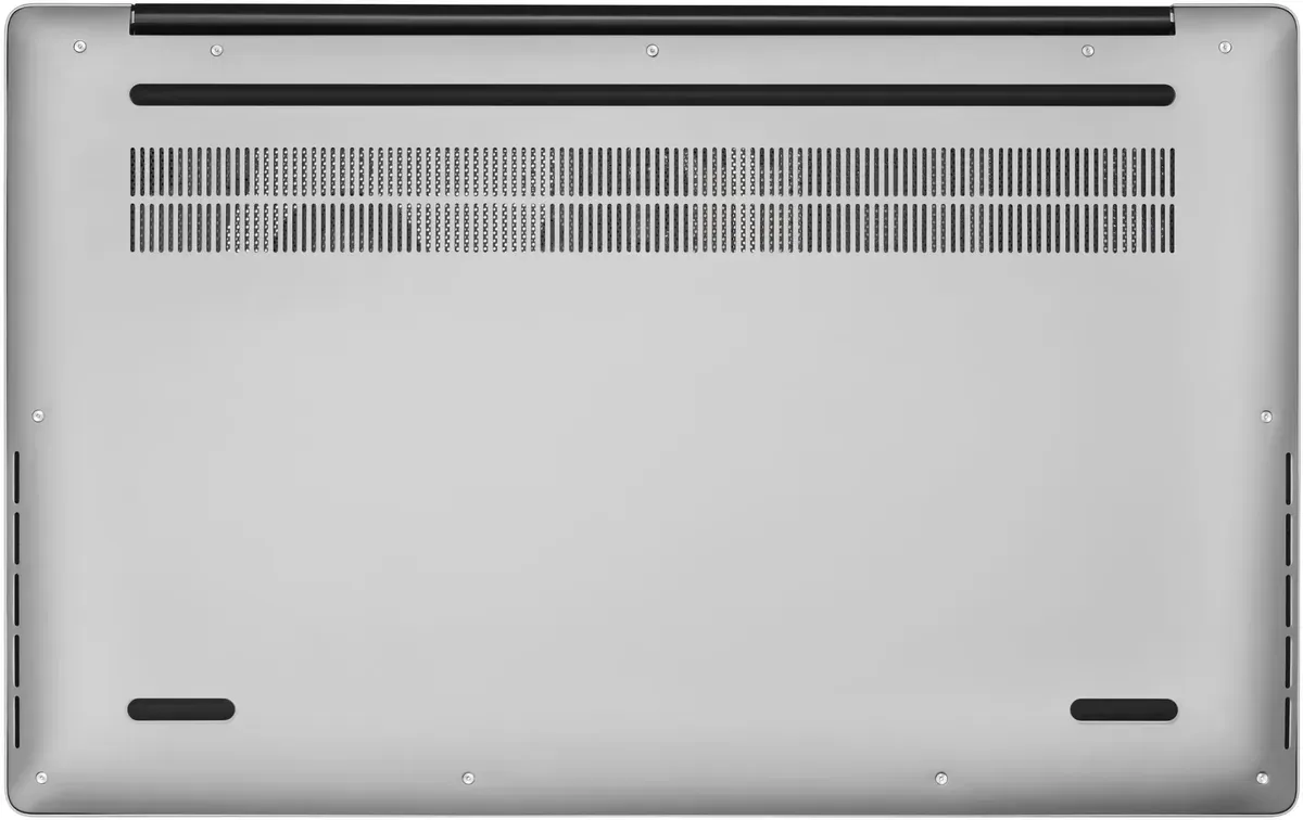 16.1" Ноутбук OSiO FocusLine F160i-009 серый