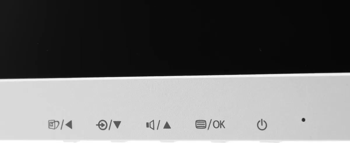 23.8"Монитор Philips V Line 241V8AW/01 белый IPS LED 16:9 HDMI M/M матовая 250cd FHD.