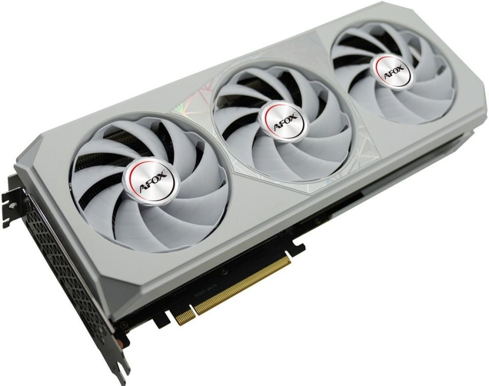 Видеокарта Afox RTX3070Ti GAMING 8GB GDDR6X 256bit 3xPD HDMI 3FAN RTL