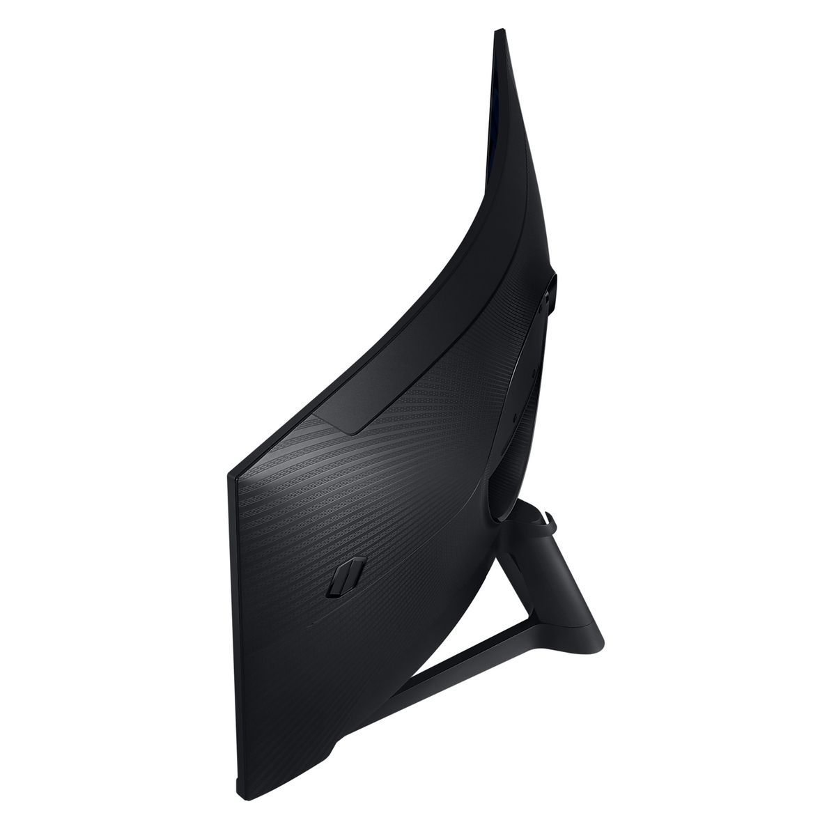 34"Монитор Samsung C34G55TWWI Odyssey G5, 3440x1440, 165 Гц, *VA,, черный