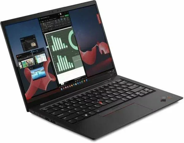 14"Ноутбук LENOVO TP X1 CARBON 21HMA002CD CI7-1360P 32GB/1TB W11P