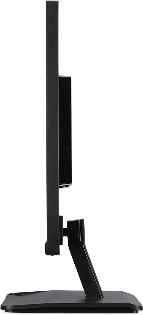 27"Монитор Aopen 27SH2Ebmihux черный IPS LED 1ms 16:9 HDMI M/M матовая HAS 250cd FHD