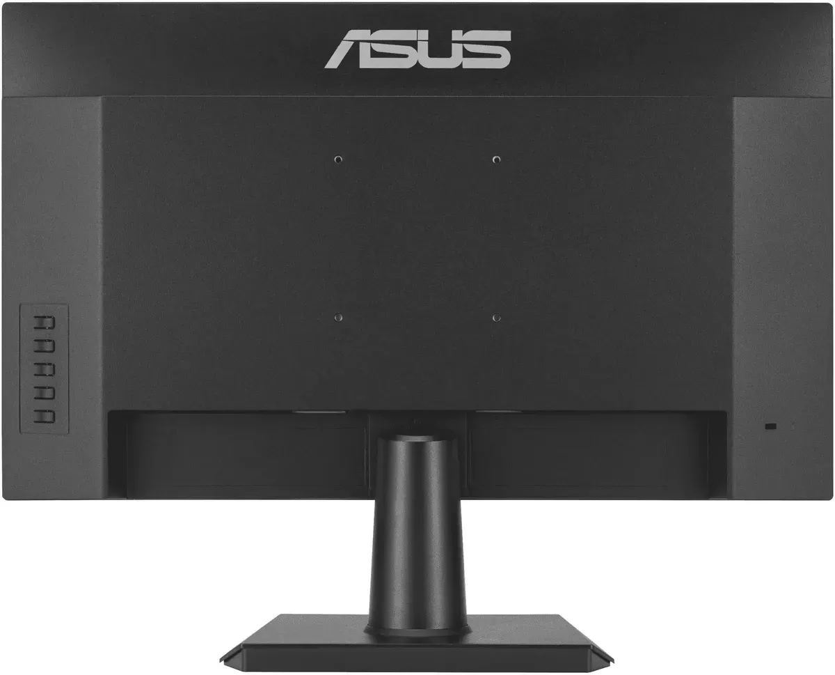 Монитор Asus 23.8" Gaming VA24EHF черный IPS LED 1ms 16:9 HDMI матовая 250cd 178гр/178гр 1920x1080 100Hz FHD 2.84кг