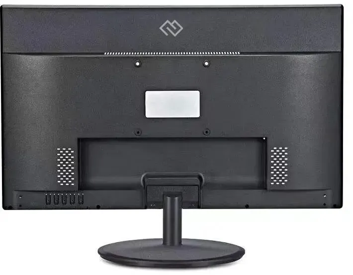 Монитор Digma 21.5" DM-MONB2201 черный IPS LED 5ms 16:9 HDMI матовая VGA FHD 2.45кг