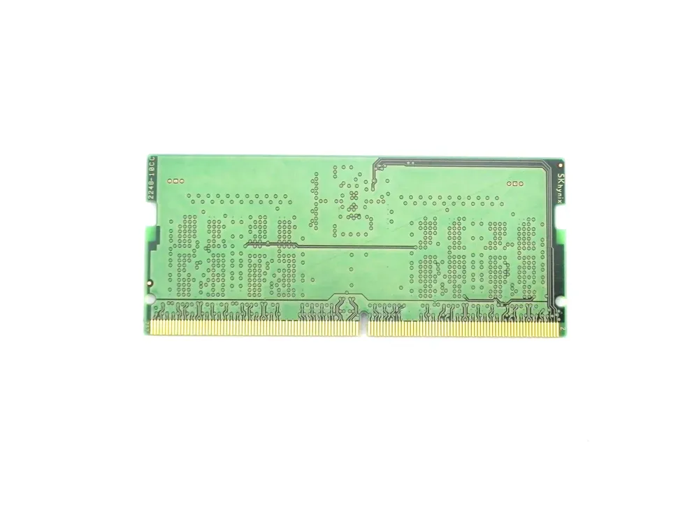 Модуль памяти SO-DIMM DDR5 8GB Hynix Korea 4800 Mhz (HMCG66MEBSA092N)