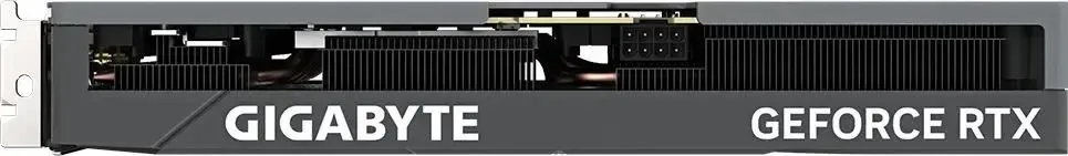 Видеокарта Gigabyte PCI-E 4.0 GV-N4060EAGLEOC ICE-8GD NVIDIA GeForce RTX 4060 8Gb 128bit GDDR6 2505/17000 HDMIx2 DPx2 HDCP Ret
