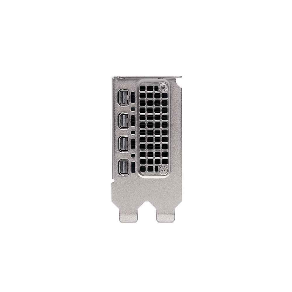 Видеокарта nVidia A2000 12G GDDR6 LP brackets RTL {25}