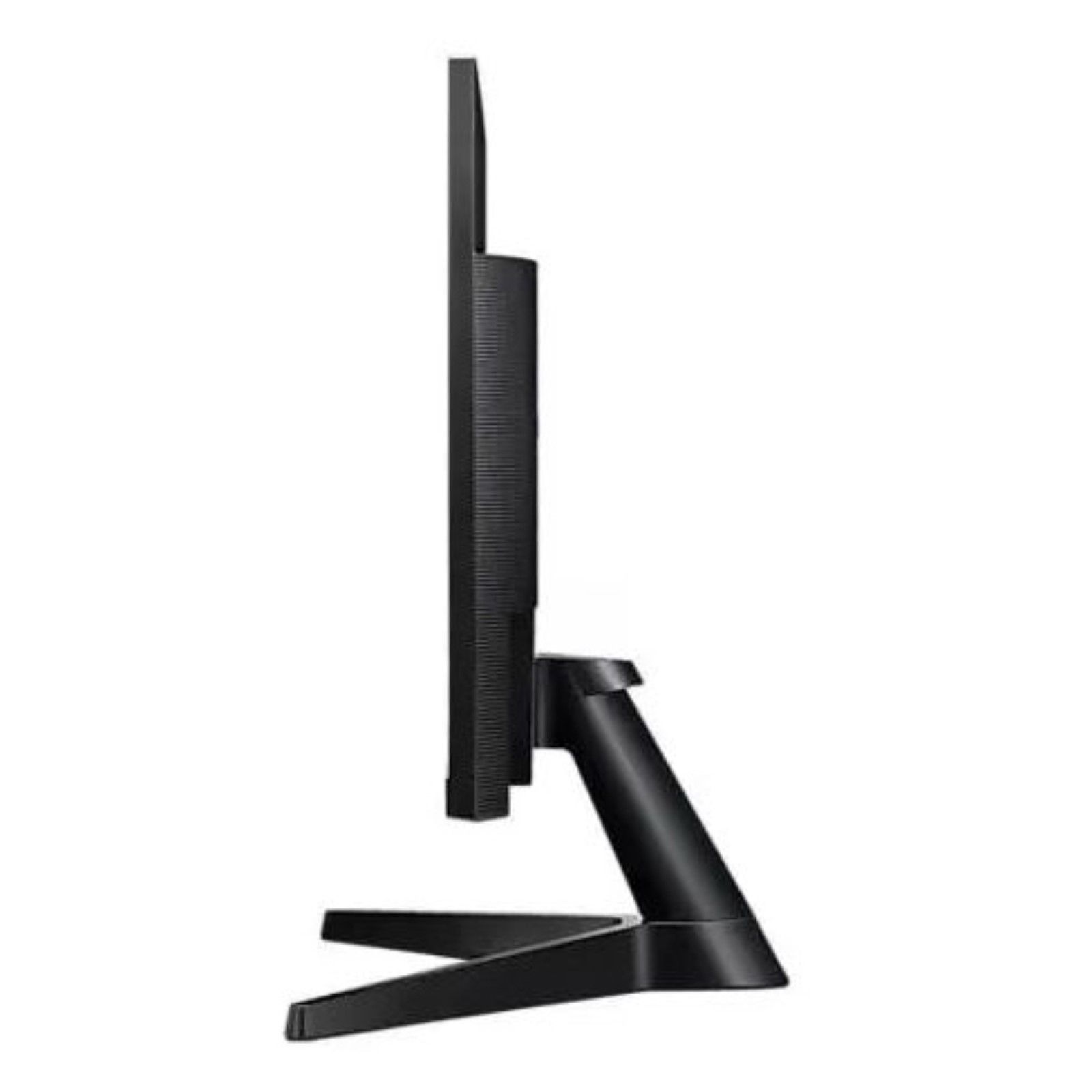 Монитор Samsung 24" S24C314EAU черный IPS LED 5ms 16:9 HDMI полуматовая 250cd 1920x1080 75Hz