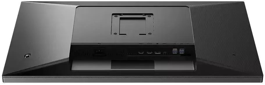 31.5"Монитор PHILIPS 32E1N3600LA/00 Black (VA, 2560x1440, 75Hz, 1 ms, 178°/178°, 300 cd/m, Mega DCR