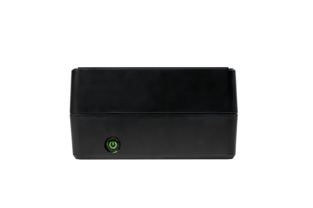 ИБП Systeme Electric Back-Save BV 600VA, 600 VA, 360 Вт, EURO, розеток - 3, USB, черный (BVSE600RS)