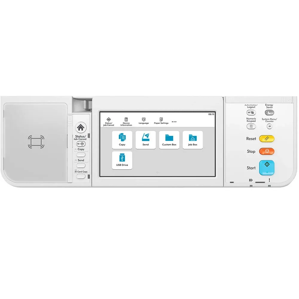 МФУ Kyocera ECOSYS MA6000ifx (110C0V3NL0)