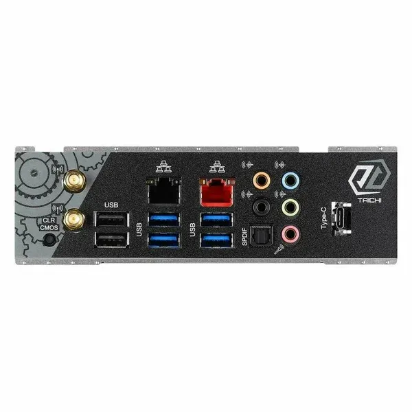 Материнская плата X299 TAICHI CLX, Socket 2066, ATX