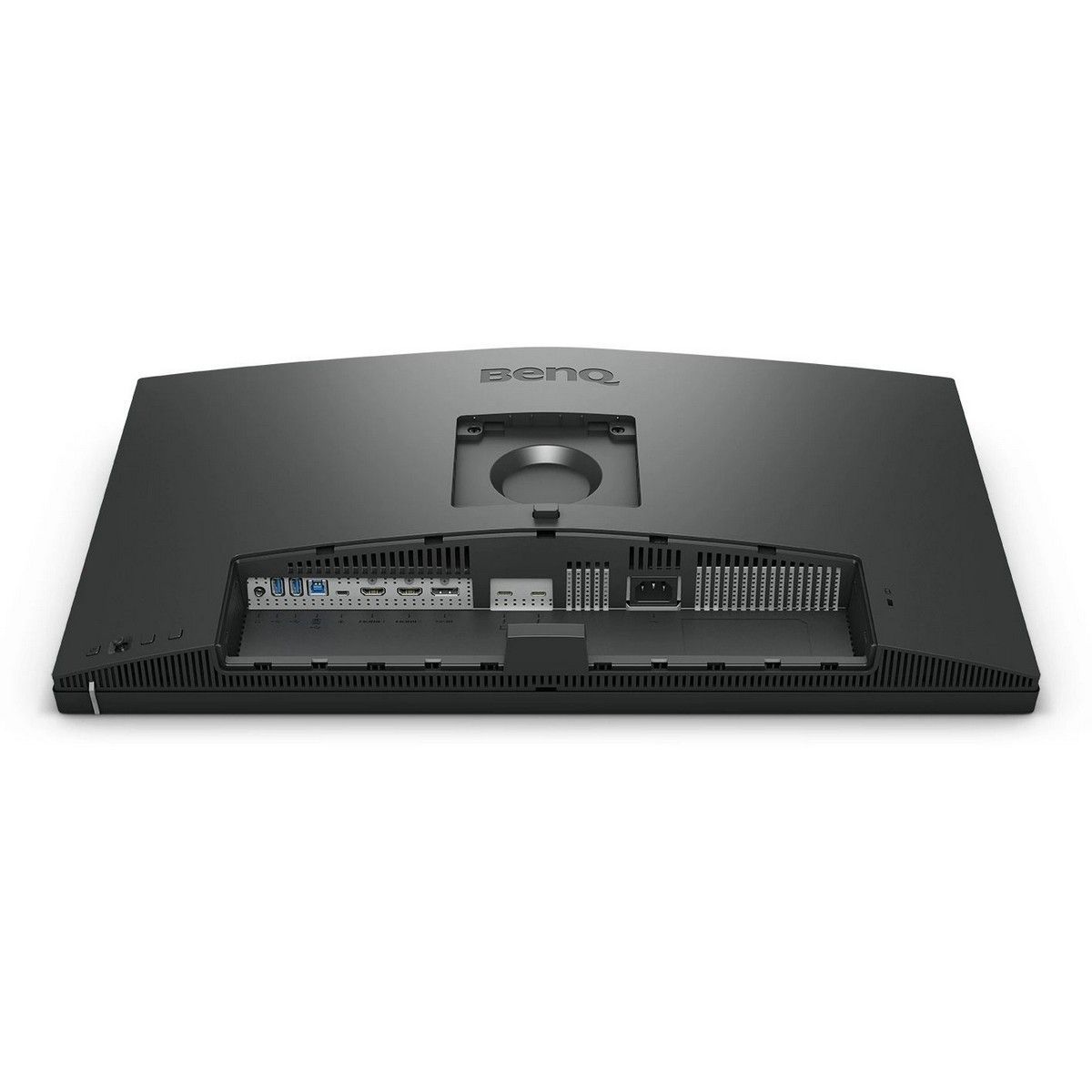 27''Монитор UHD 4K IPS 60 Гц, 250cd/m2 5ms, VGA, 2xHDMI, DP, USB-Hub, Height adj, Swivel, Speakers