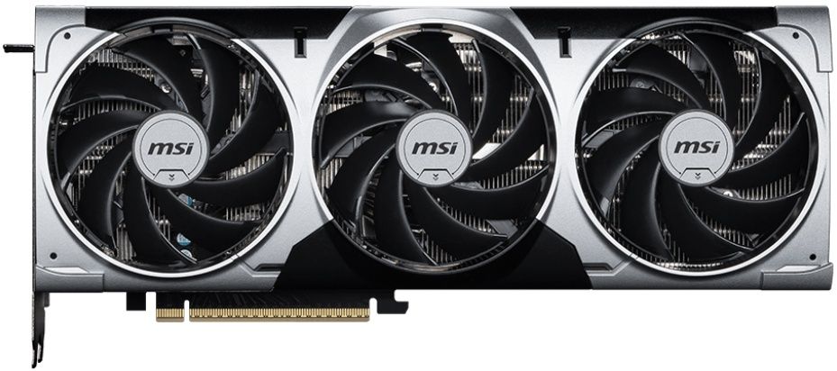 Видеокарта MSI RTX 5080 16G VENTUS 3X OC PLUS